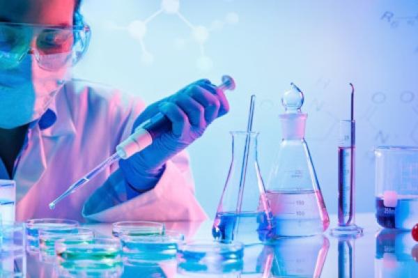 Laboratory safety knowledge